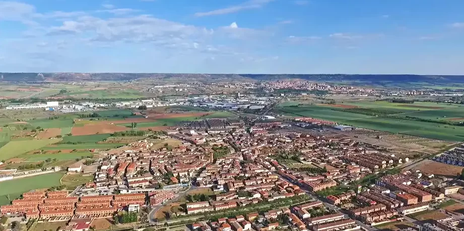 Marchalo Parrilla