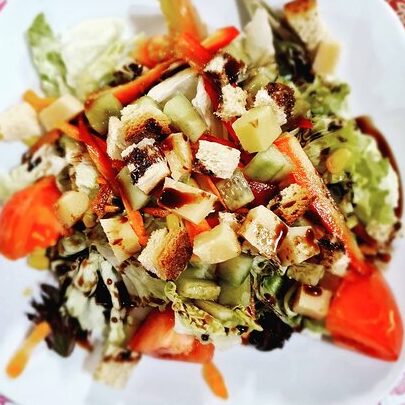 Masia Restaurant Cal Petasques