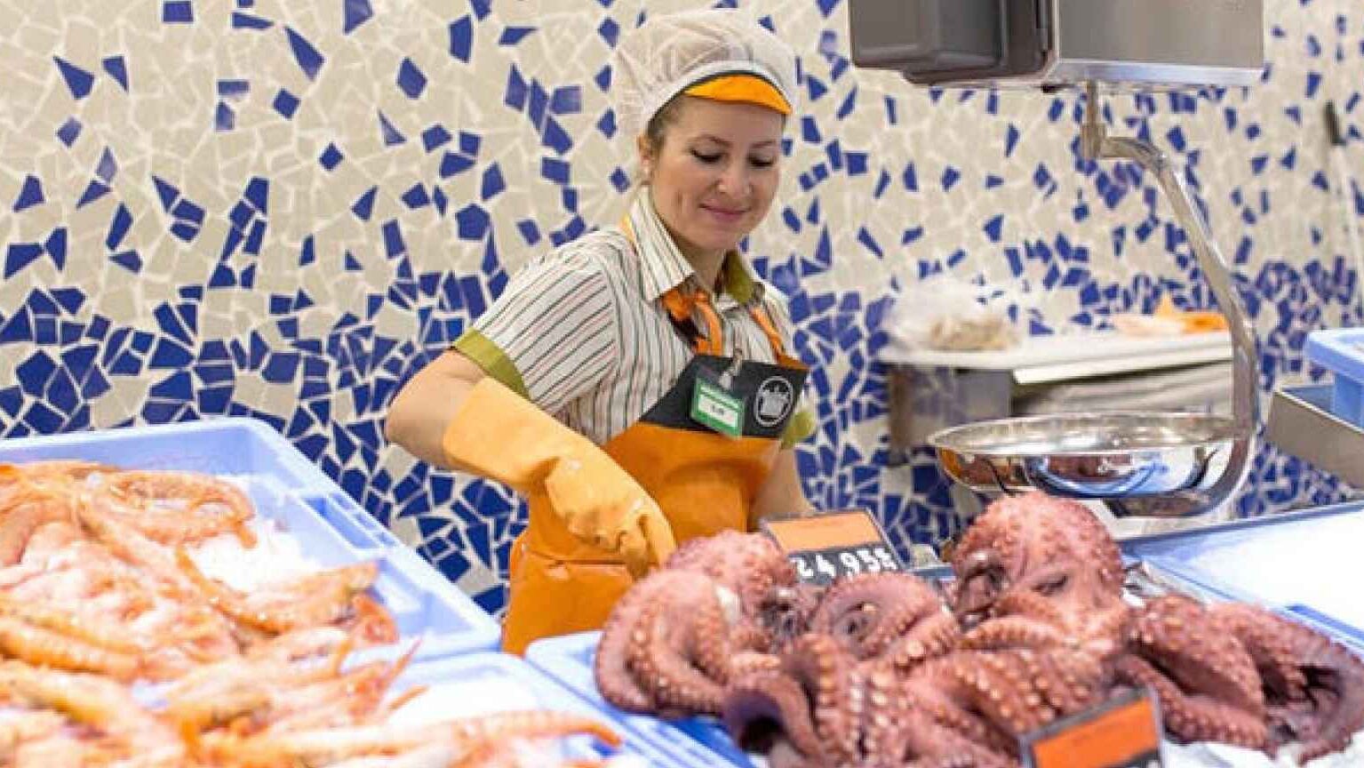 Mercadona