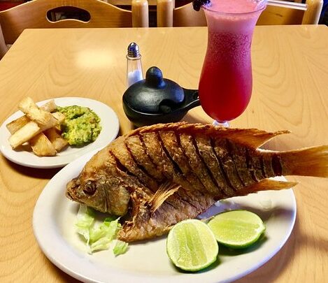 Mesón La Brasa