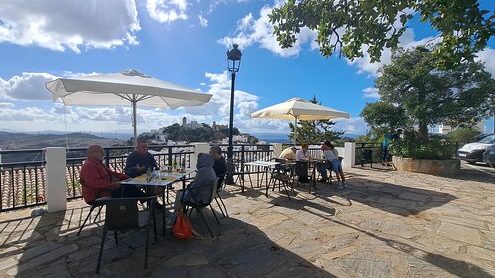 Mesón Mi Cortijo