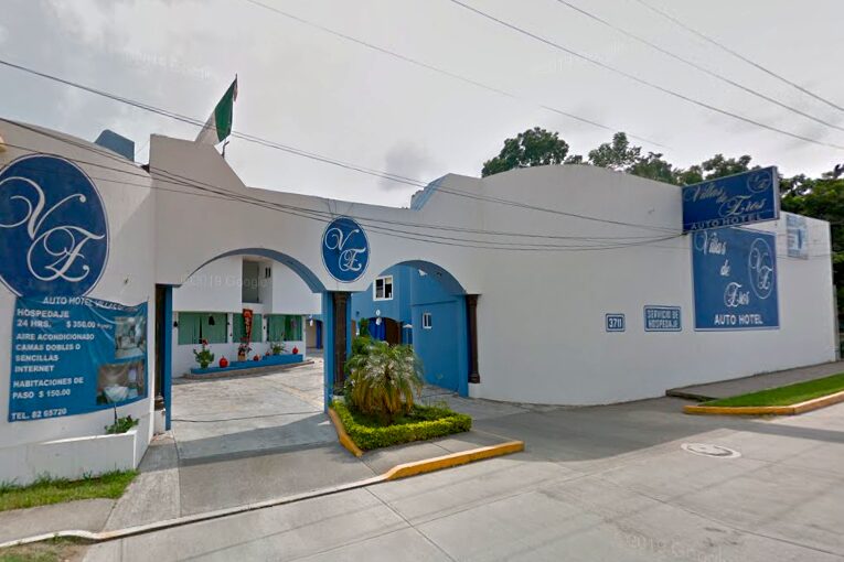 MESON POSADA TERMINO