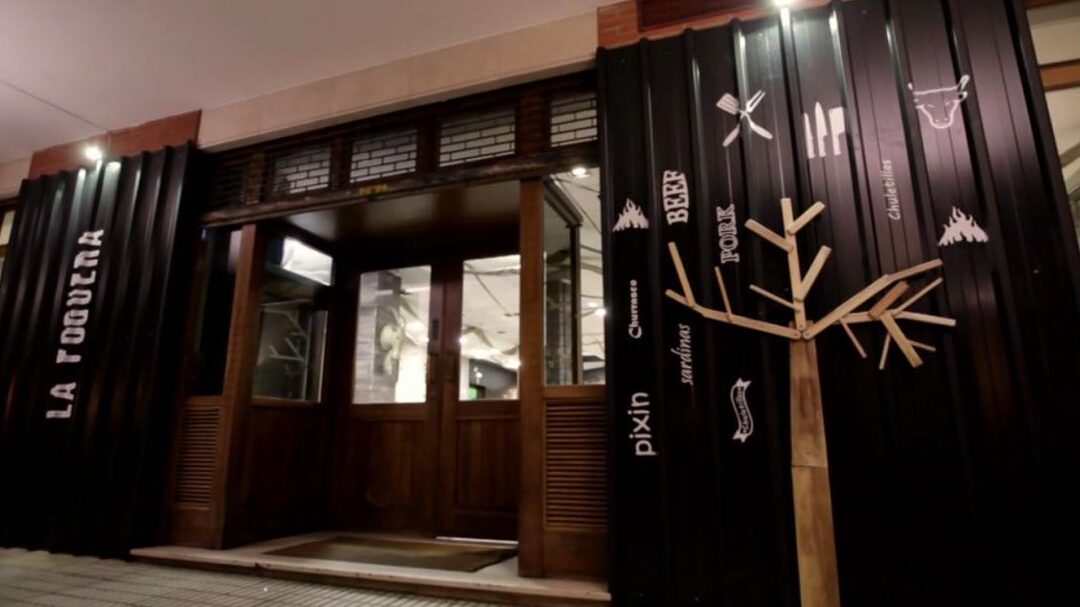 Meson Restaurante Jema