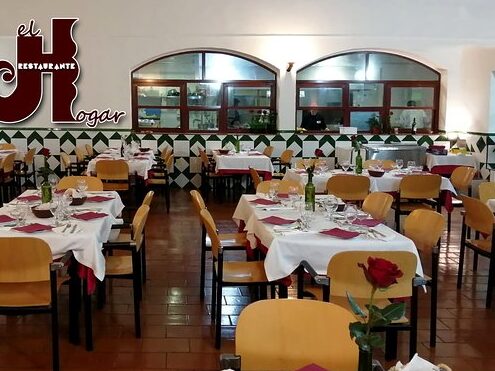 Mesón Restaurante La Almagra