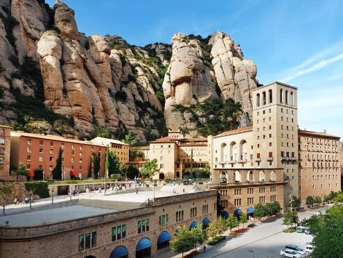 Montserrat Restaurant Hostal