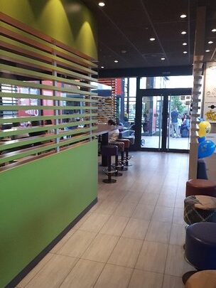 Noha Sushi Gines