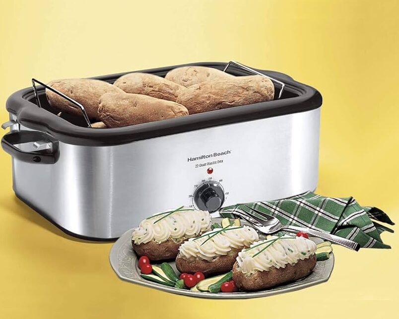 O Forno Asador