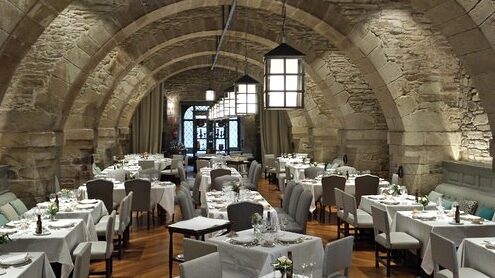 O Rei Do Bocadillo (Santiago De Compostela)