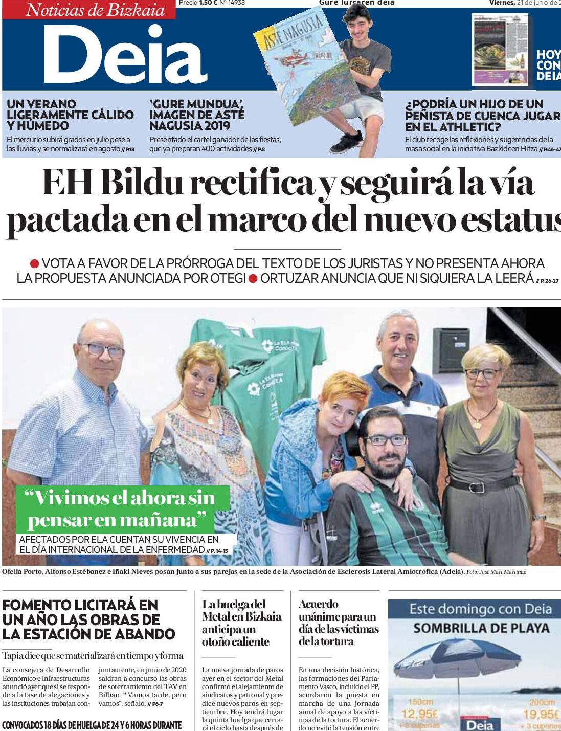 Ortuellako Batzokia