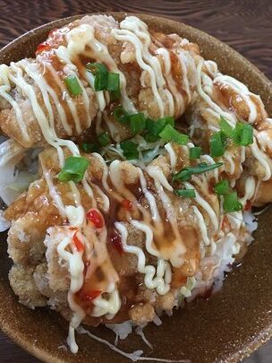Ozu Que¡¡ | Comida Para Llevar