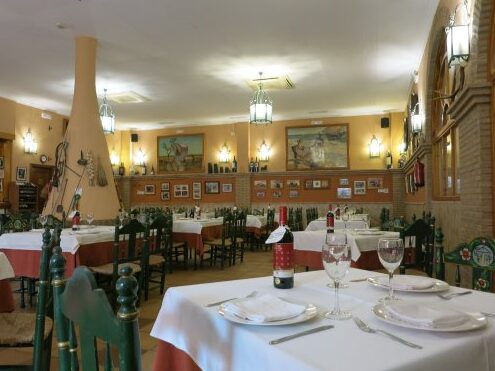 Pajartillo Bar