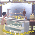 Panadería, Pastelería Y Cafetería "Cuatro Estaciones"