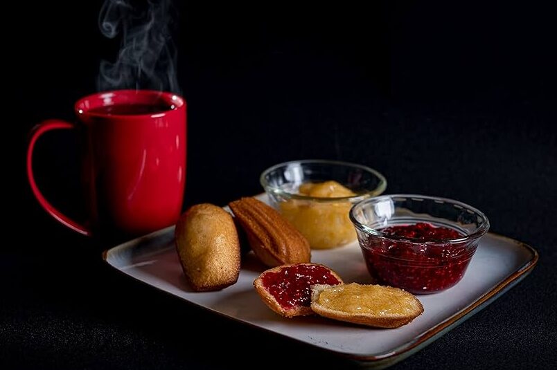 Pastelería El Rincón Del Sabor