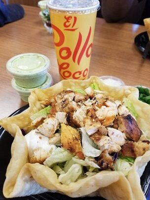 Pida Pollo