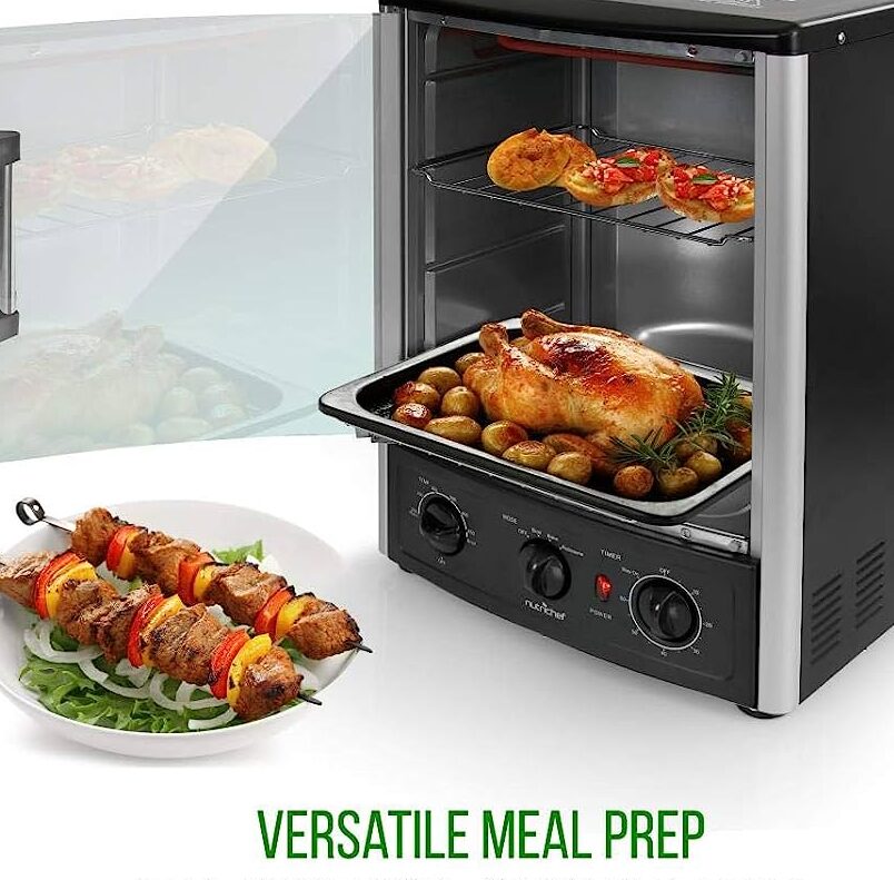 Pizza Kebab Pronto