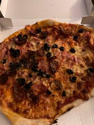 Pizzavecchia Cunit