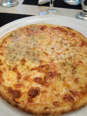 Pizzeria El Raig
