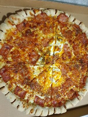 Pizzería El Tertuliano