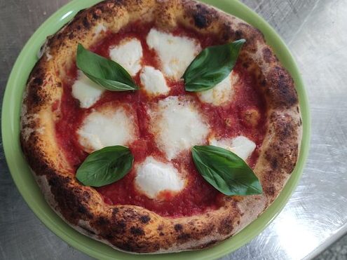 Pizzeria Italiana Passaparola