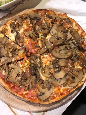 Pizzeria LEMAMAX