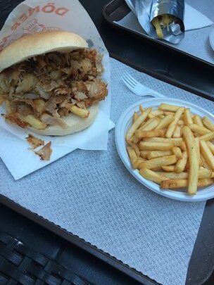 Pizzería Napoli Doner Kebab
