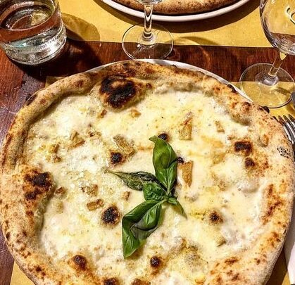 Pizzeria Peppo
