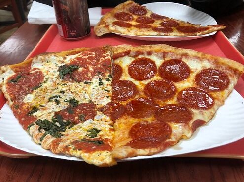 Pizzería Picasso