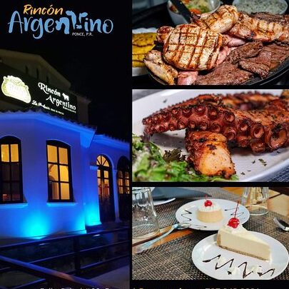 Pizzeria Rincon Argentino