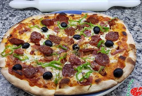 Pizzeria Romero