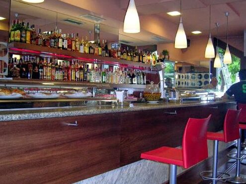 Pizzeria Totó Sopela