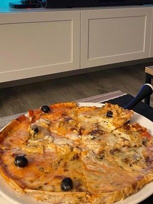 Pizzeria Tredici Getxo