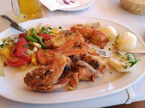 Pizzeria Venecia