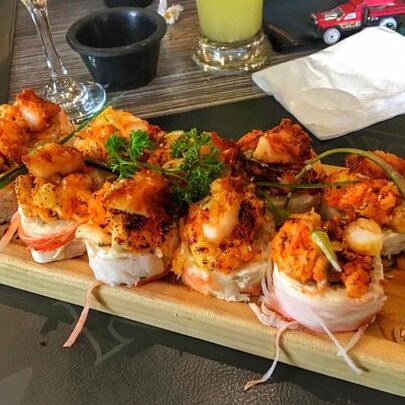 Pizzeria Y Hamburgueseria Cucaramacara