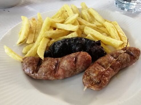 Polleria Asador Obispo