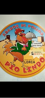 Pollería Piolindo