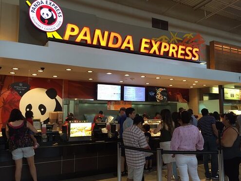 Pollo Expresss Gourmet