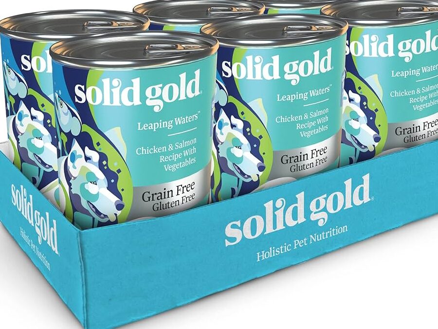Pollo Gold