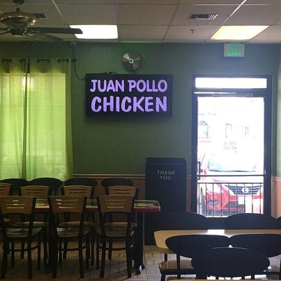 Pollo Juan