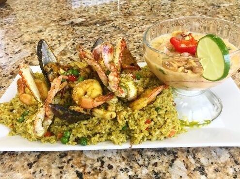 Pollo Que Sé