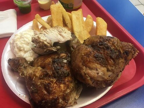 Pollo Ricco