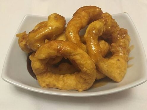 Pollo Tío Pepe