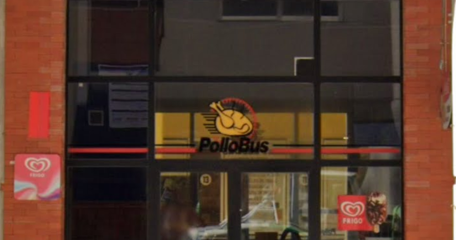 Pollobus