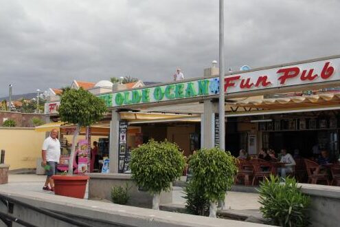 Pollos A L
