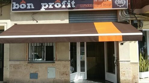 Pollos Asados Bon Profit