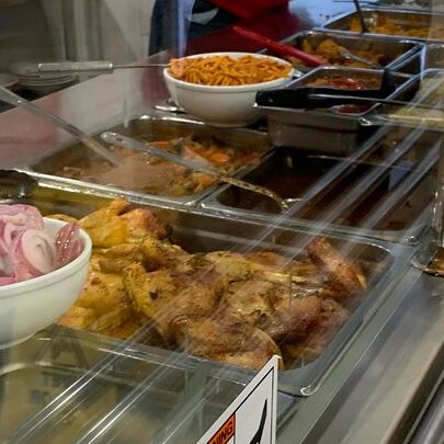 Pollos Asados Collado