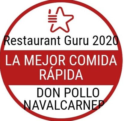 Pollos Asados Don Pollo
