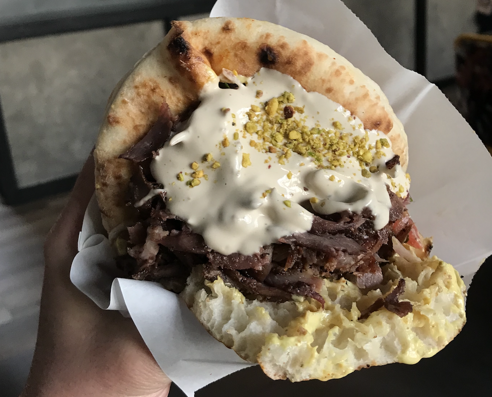 Pollos Asados El Gustoso