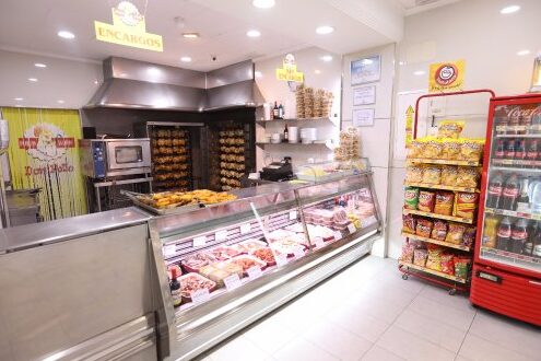 Pollos Asados EL MOLINO
