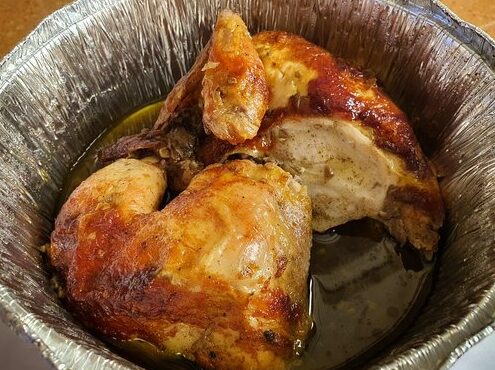Pollos Asados La Alcayna