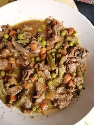 Pollos Asados Nicolás